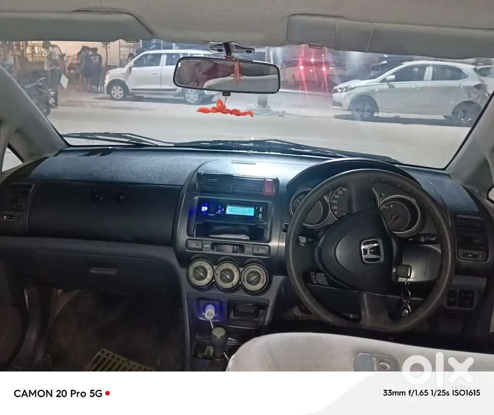 Honda City Zx 2006 Petrol 76000 Km Driven