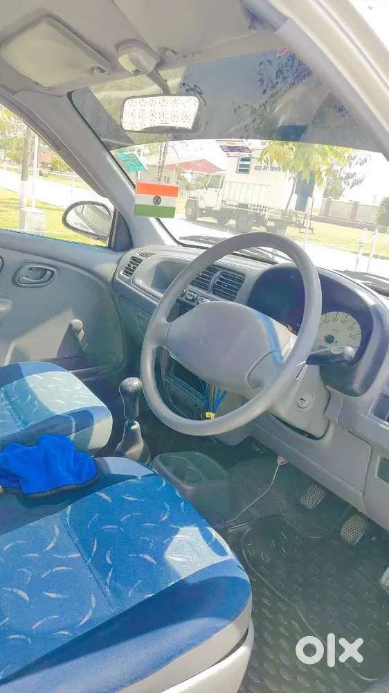 Maruti Suzuki Alto 2008 Petrol 124000 Km Driven