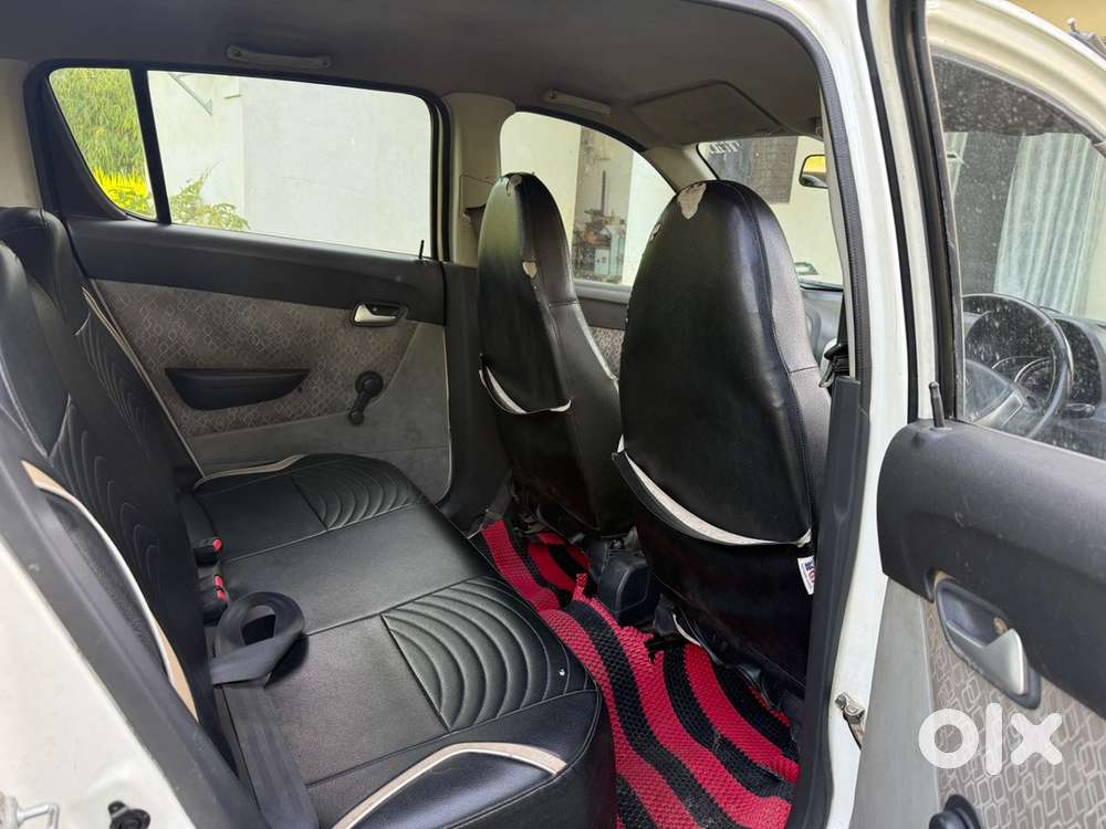 Maruti Suzuki Alto 800 2016 Petrol Well Maintained
