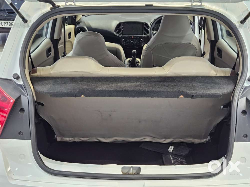 Hyundai Santro Magna, 2021, Petrol