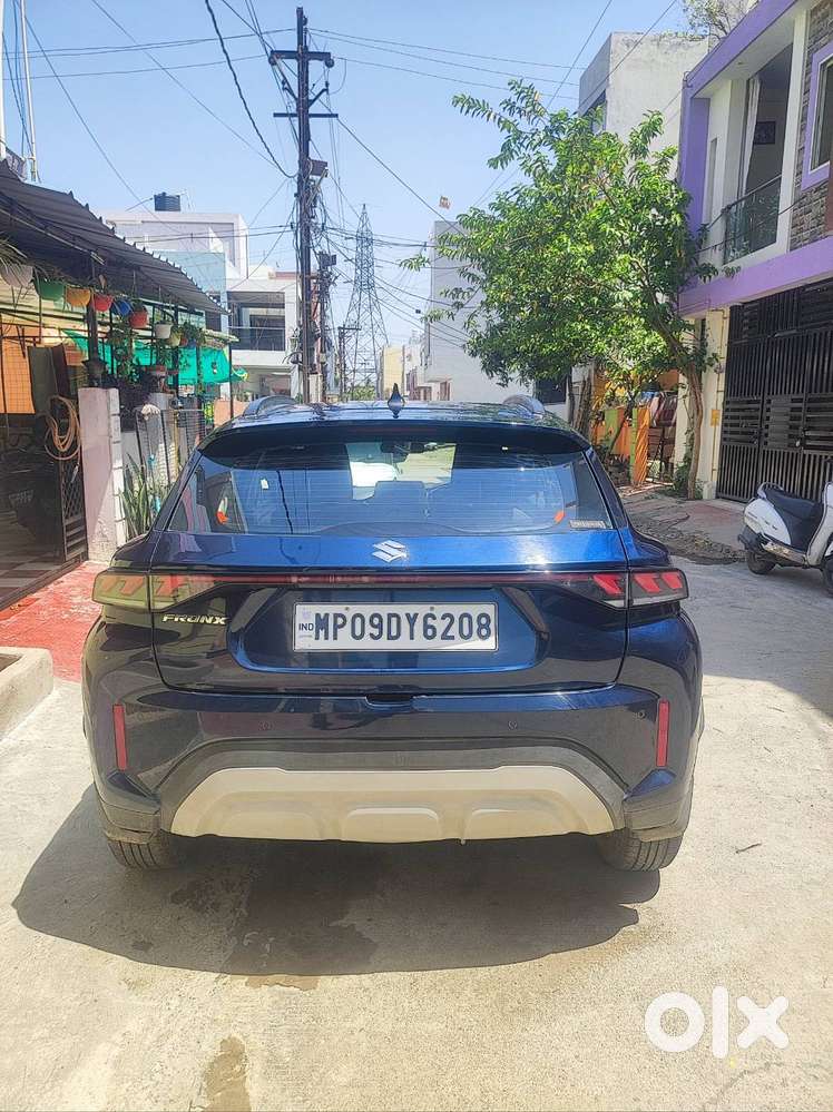 मारुति सुजुकी फ्रांस पेट्रोल 2024