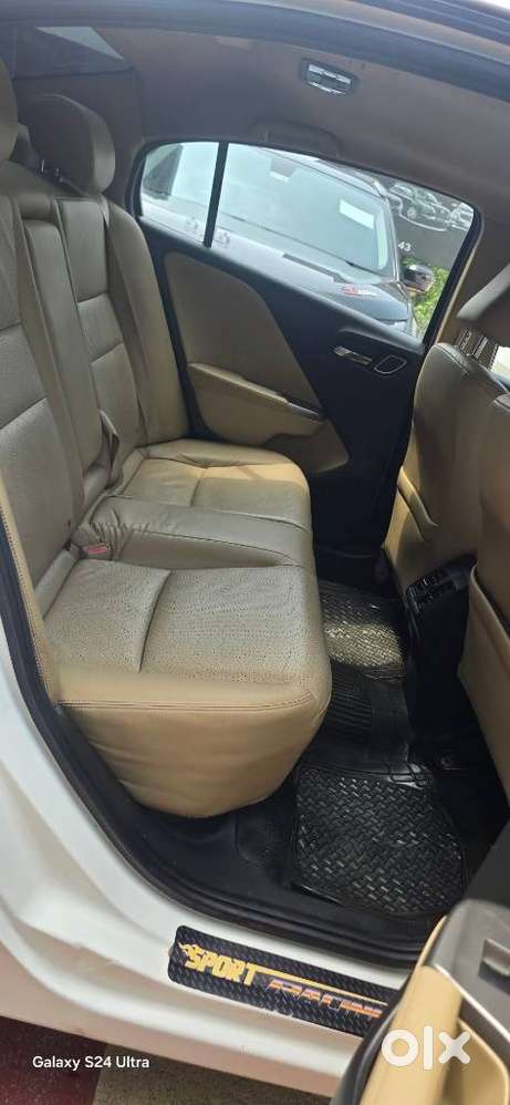 Honda City I-dtec Zx, 2018, Diesel