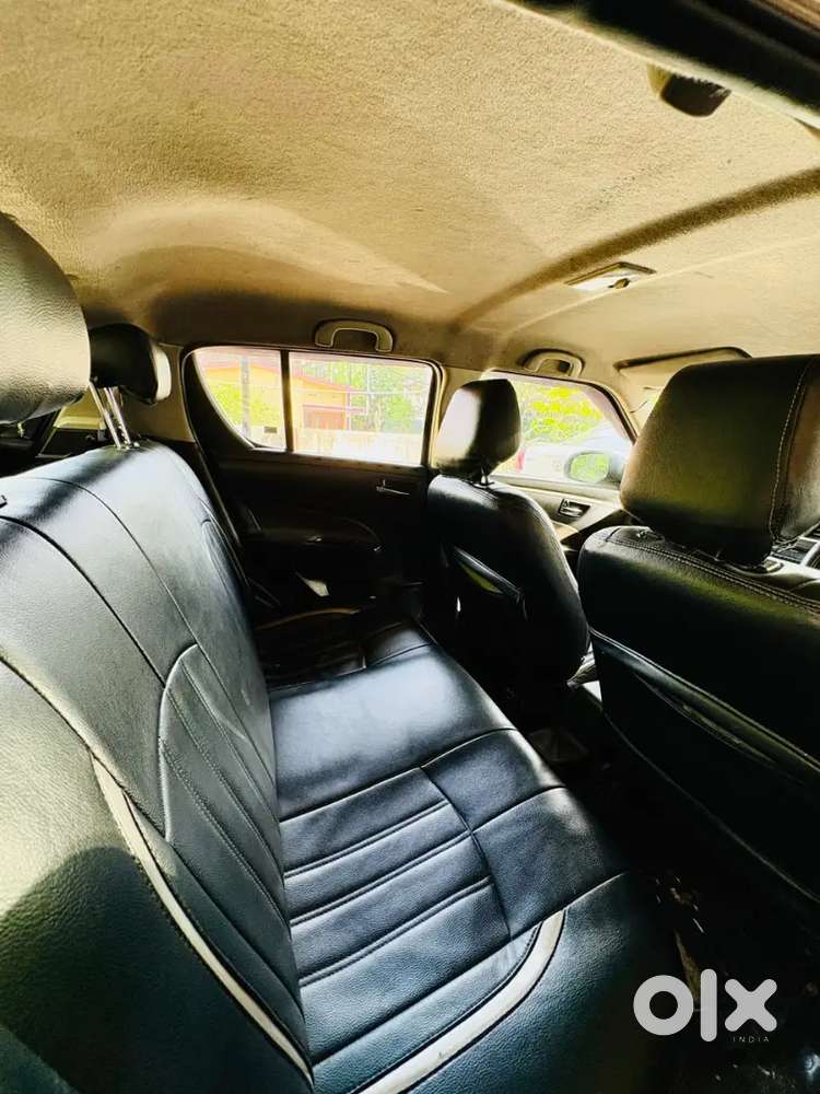 Maruti Suzuki Swift 2014 Diesel Good Condition