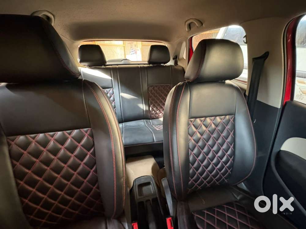 Volkswagen Polo Gt 2014 Diesel Well Maintained