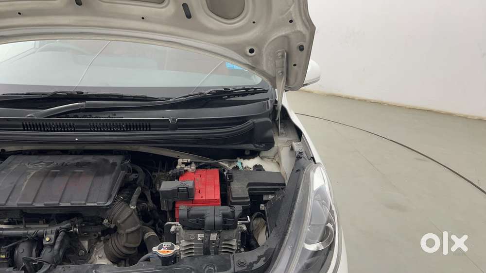 Hyundai Grand I10 Nios Asta Amt 1.2 Kappa Vtvt, 2022, Petrol