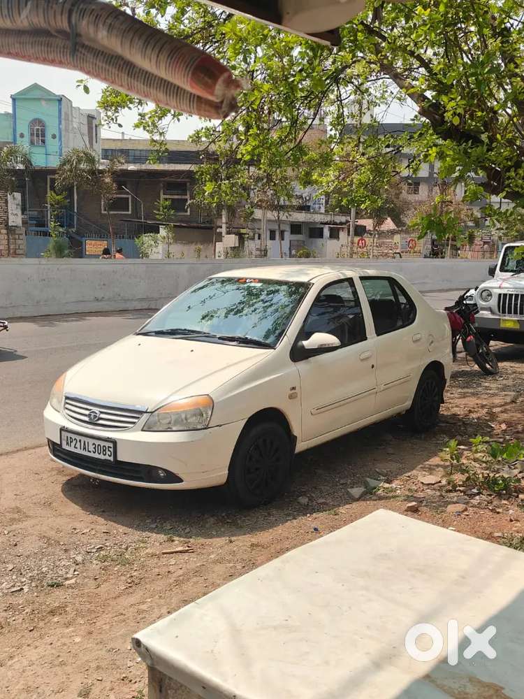 Tata Indigo Ecs 2011 Diesel 150000 Km Driven