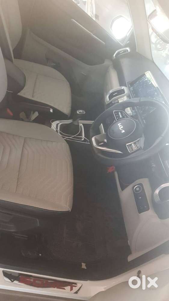 Kia Sonet Diesel Car