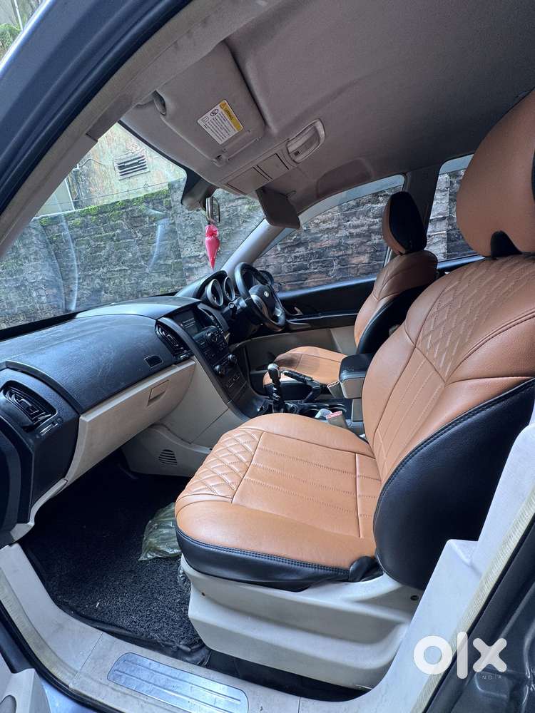 Mahindra Xuv500 W6 2wd, 2018, Diesel