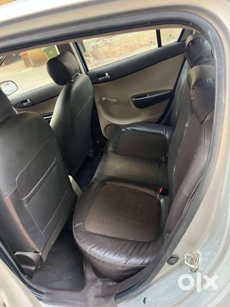 Hyundai I20 Era, 2011, Petrol