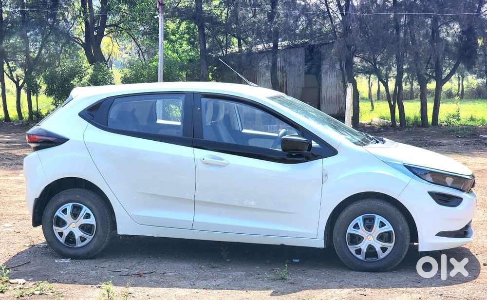 Tata Altroz 1.5 Xe Diesel, 2021, Diesel