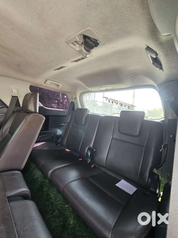 Toyota Fortuner 2018 Diesel 156000 Km Driven