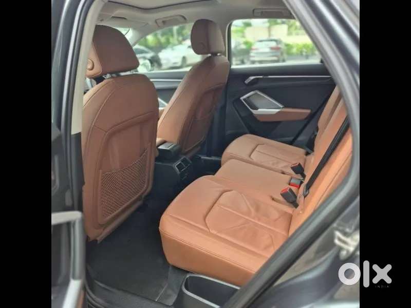 Audi Q3 Sportback, 2025, Petrol