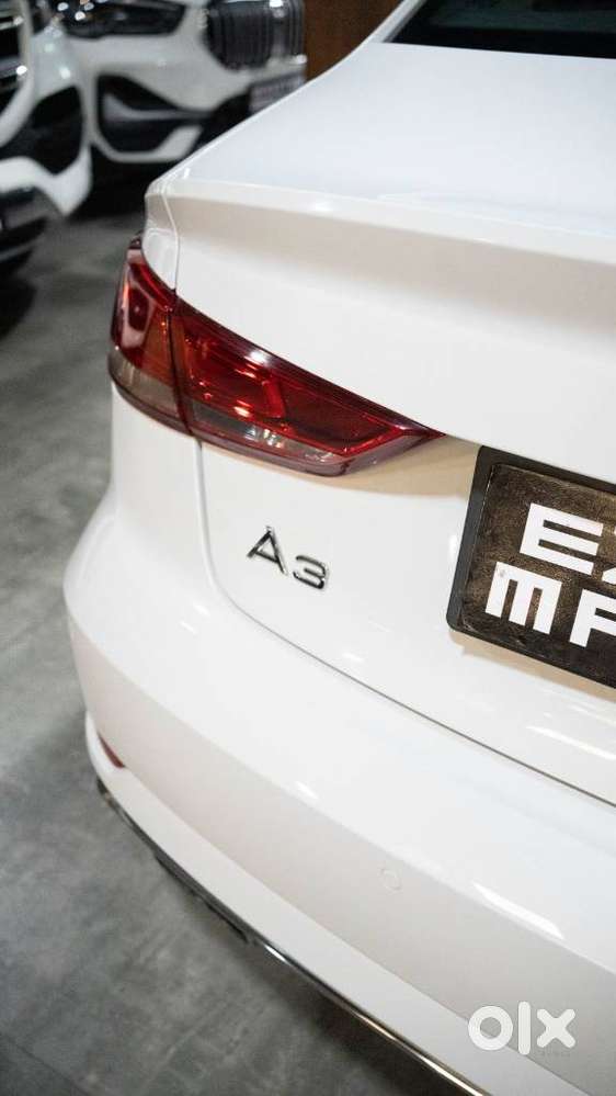 Audi A3 2.0 35 Tdi Premium, 2020, Diesel