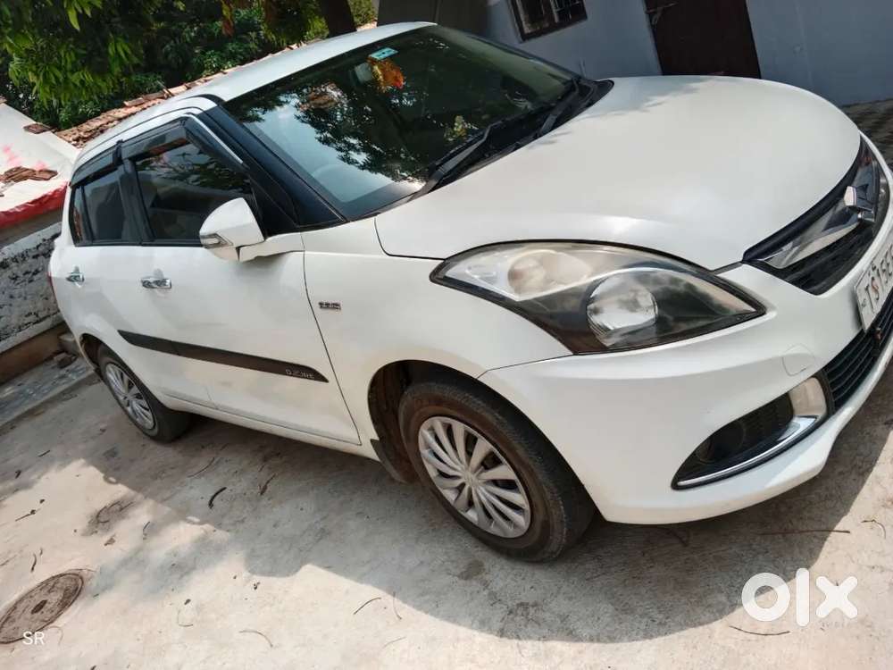 Neat &good Condition Vehicle