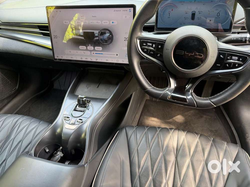 Byd Seal Dynamic, 2024, Electric