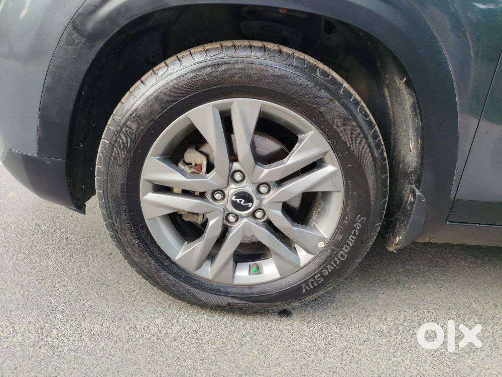 Kia Seltos Htx G, 2024, Petrol