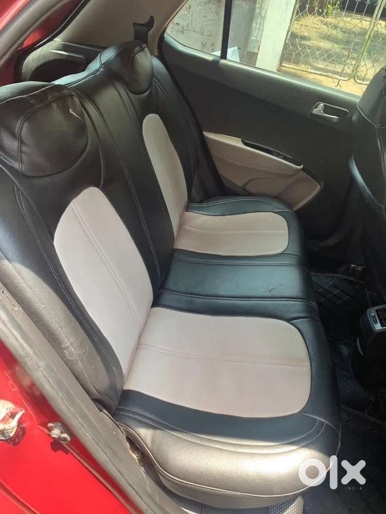 Hyundai Grand I10 2016