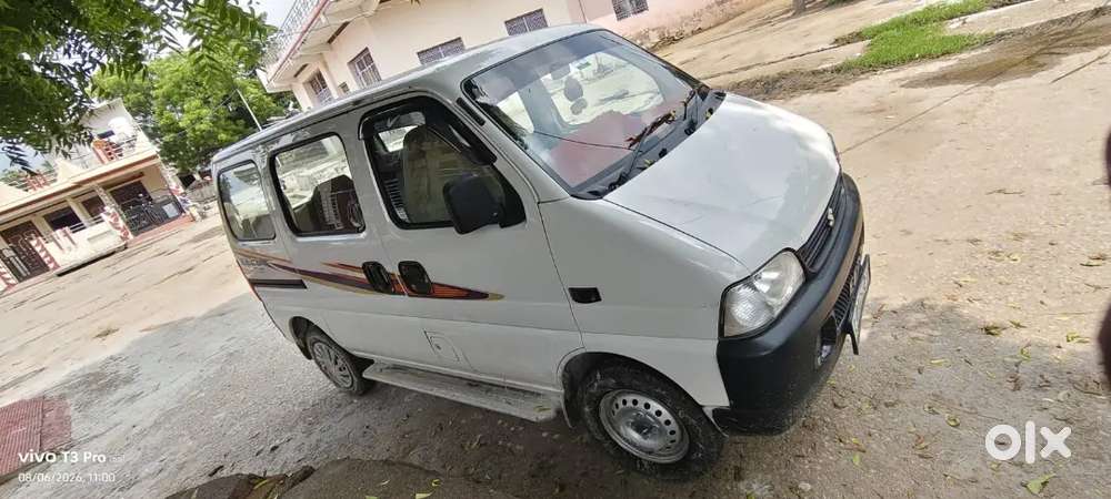 Maruti Suzuki Eeco 2025