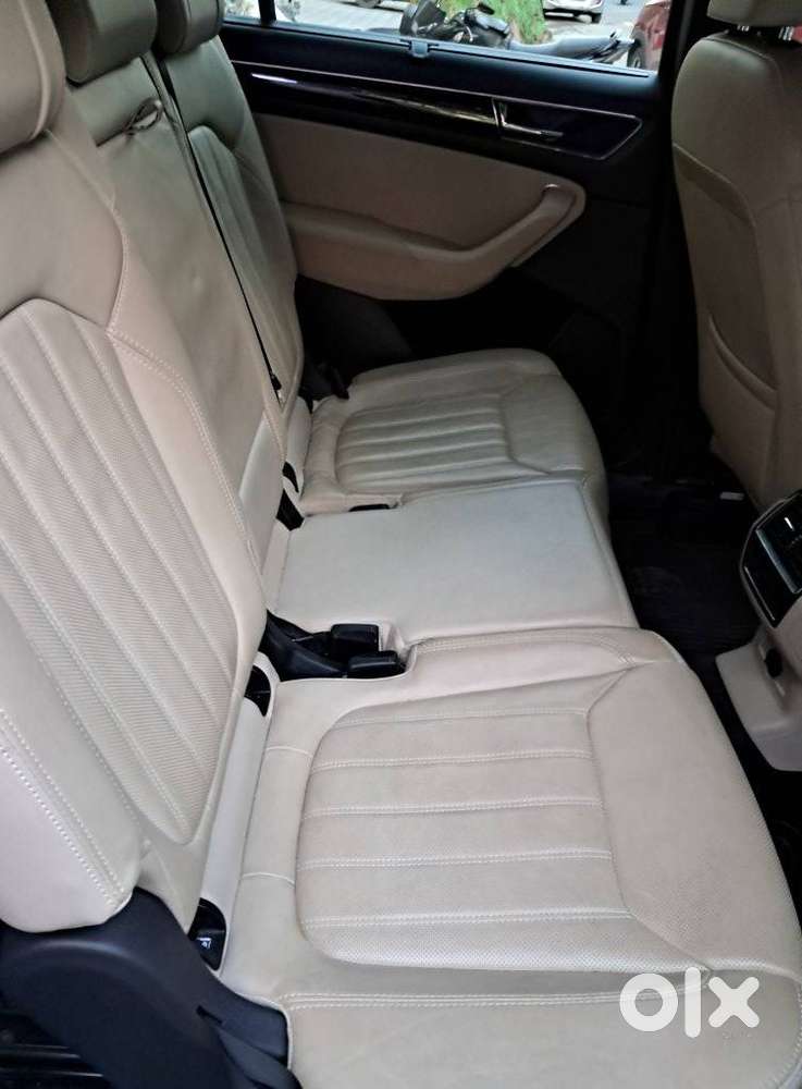 Skoda Kodiaq 2.0 L&k Tsi Dsg, 2024