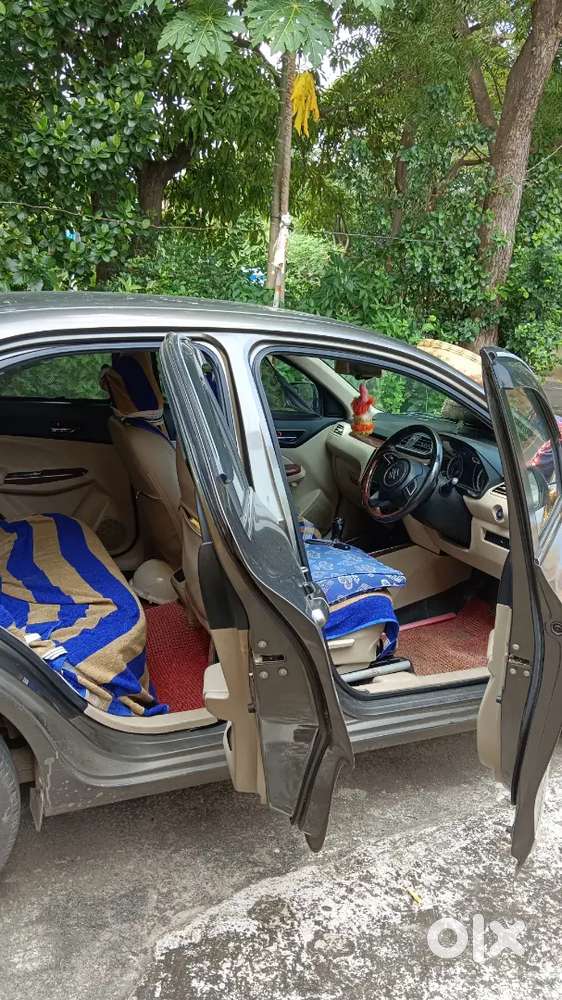 Maruti Suzuki Swift Dzire 14122018
