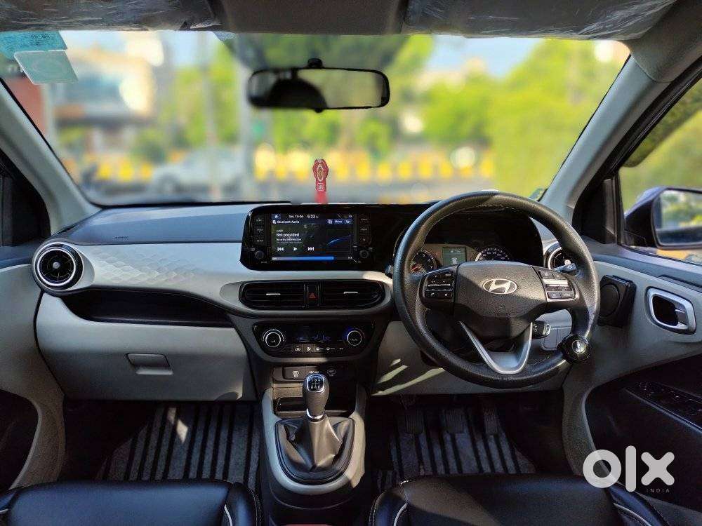 Hyundai Grand I10 Nios Sportz, 2024, Petrol