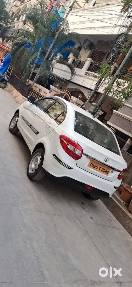 Tata Zest 2017 Diesel 95000 Km Driven Nice Car
