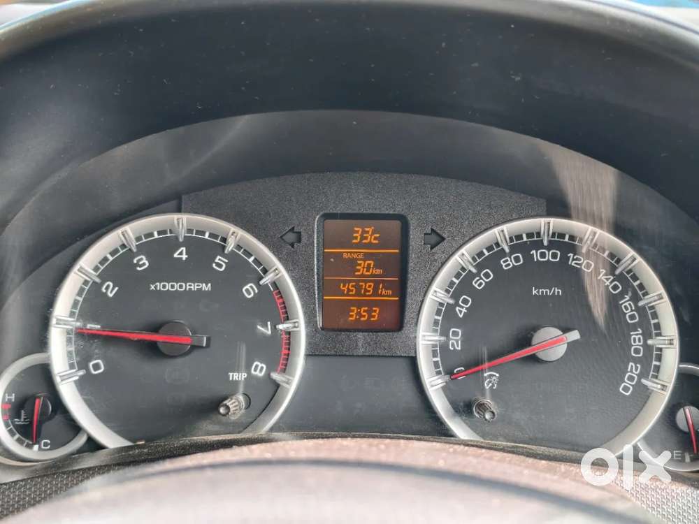 Maruti Suzuki Dzire 1.2 Zxi, 2020, Petrol