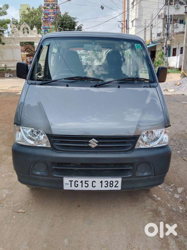 Maruti Suzuki Eeco 5 Seater Ac, 2024, Petrol