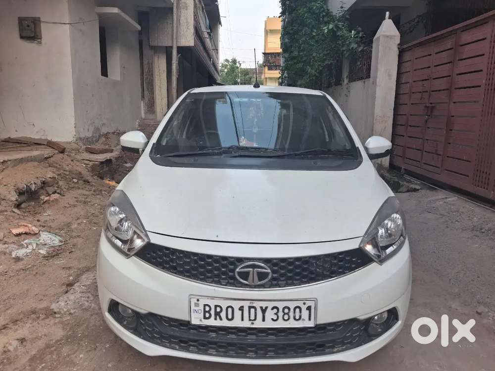 2018 Tata Tiago 1.05 Revotorq