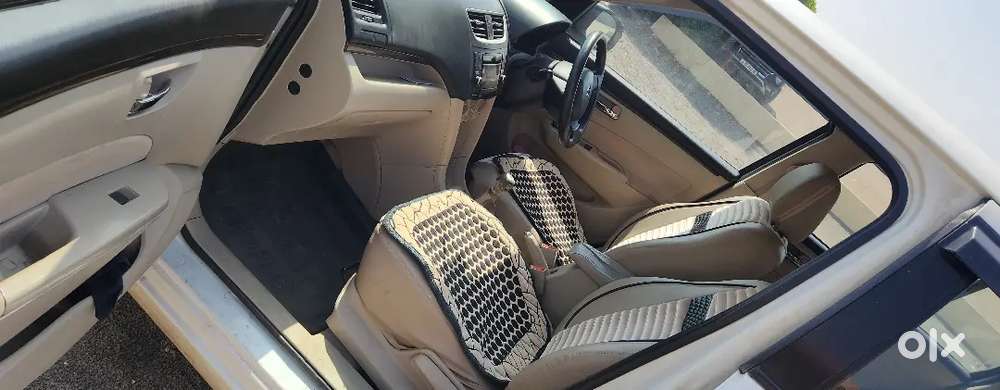 Maruti Suzuki Dzire 2016 Diesel Well Maintained