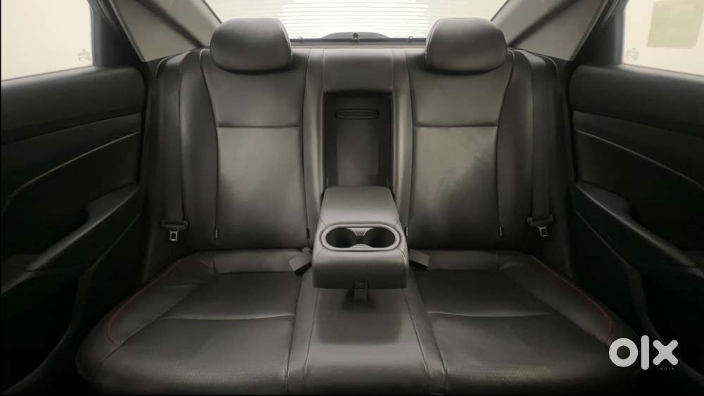 Hyundai Verna 1.0 Sx (o) Turbo Gdi Dct, 2021, Petrol