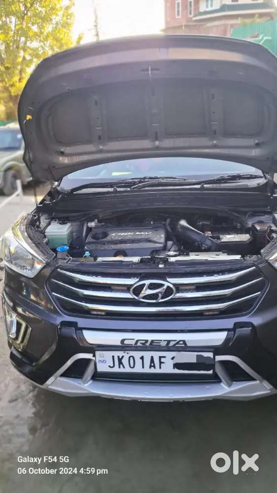 Well Maintained Diesel Car  69,000 Km  2nd Owner Negotiable