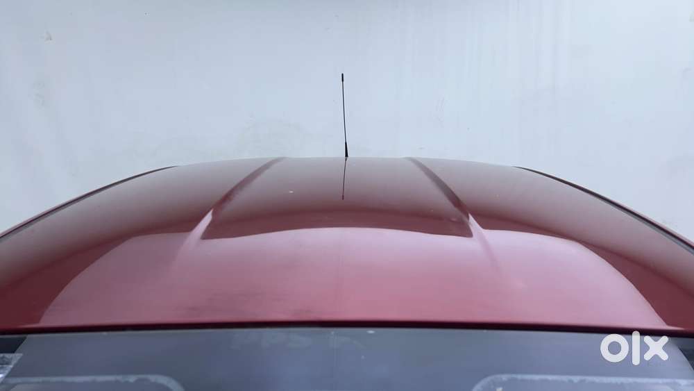 Ford Figo Aspire 1.2 Ti-vct Titanium Opt, 2019, Cng & Hybrids