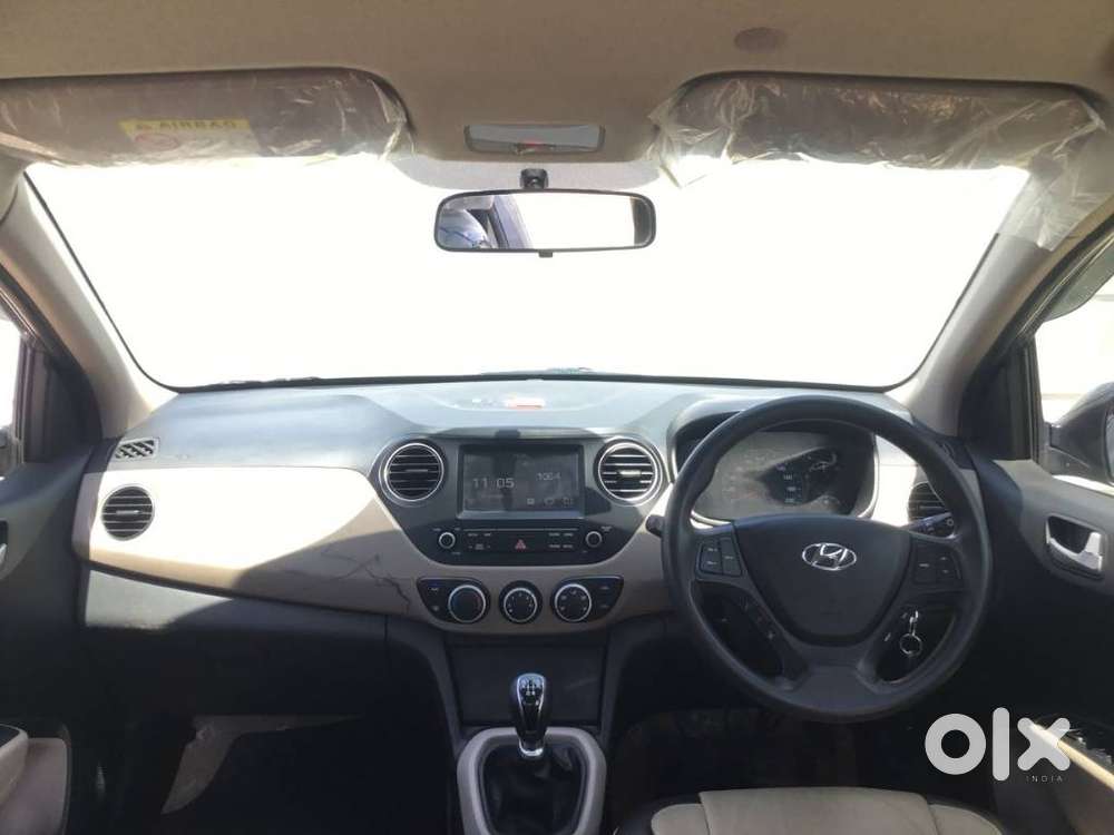 Hyundai Xcent 1.2 Sx Crdi, 2017, Diesel