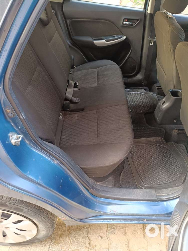 Maruti Suzuki Baleno 1.3 Delta, 2017, Petrol