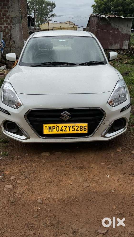 Maruti Suzuki Dzire 2024 Vxi Ags Hybrid