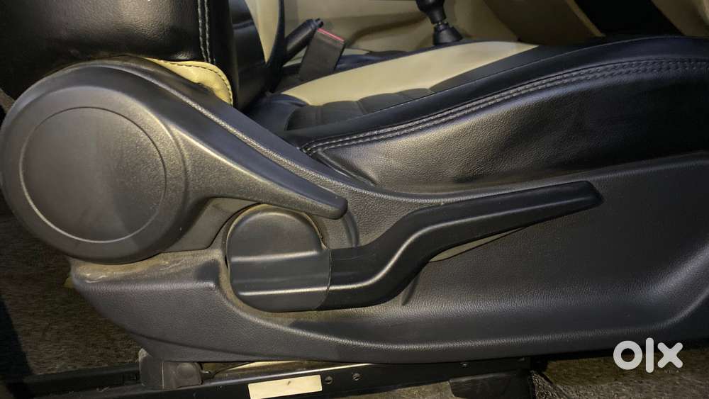 Honda Amaze S Cvt I-vtec, 2019, Petrol