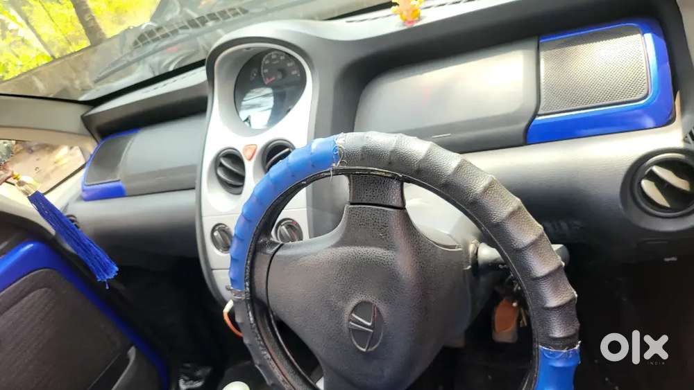 Tata Nano Twist  2014 Petrol 44000 Km Driven