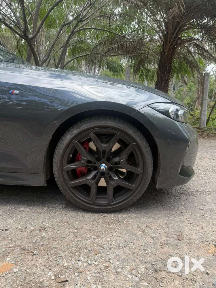 Bmw M340i, 2026, Petrol