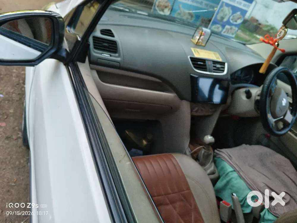 Maruti Suzuki Ertiga 2017