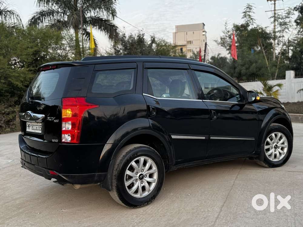 Mahindra Xuv500 2.2 W10, 2016, Diesel