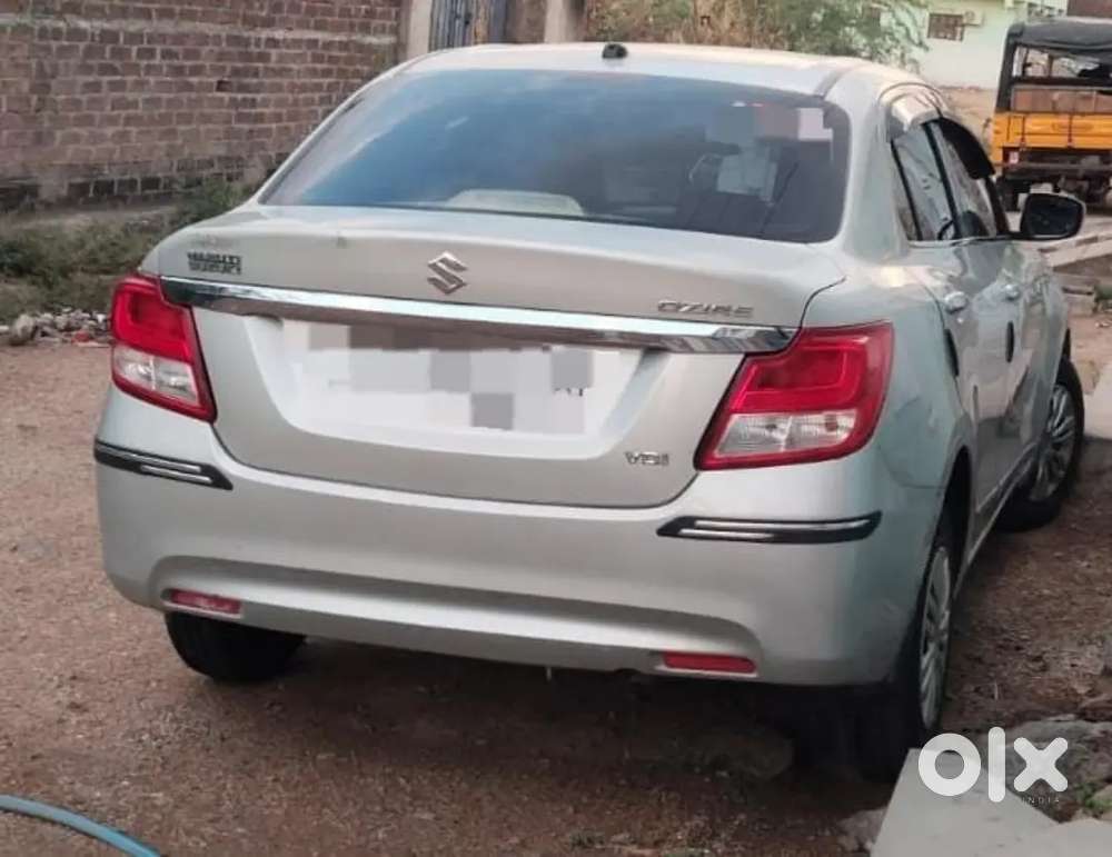 Maruti Ertiga Diesel 2019