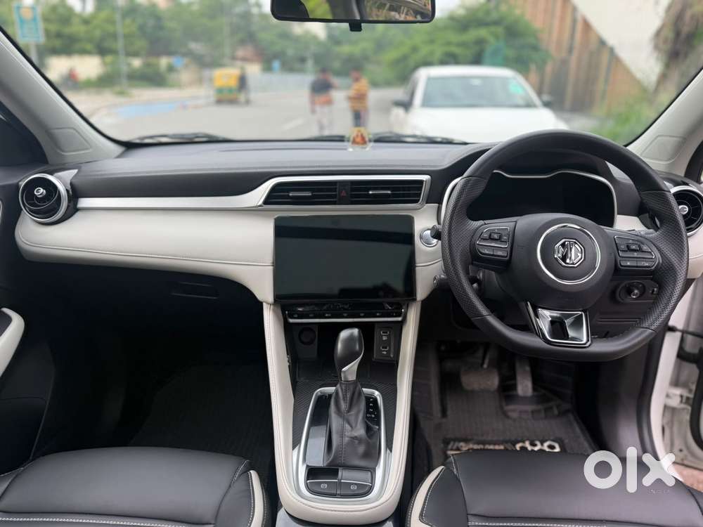 Mg Astor Select 1.5 Cvt, 2024, Petrol