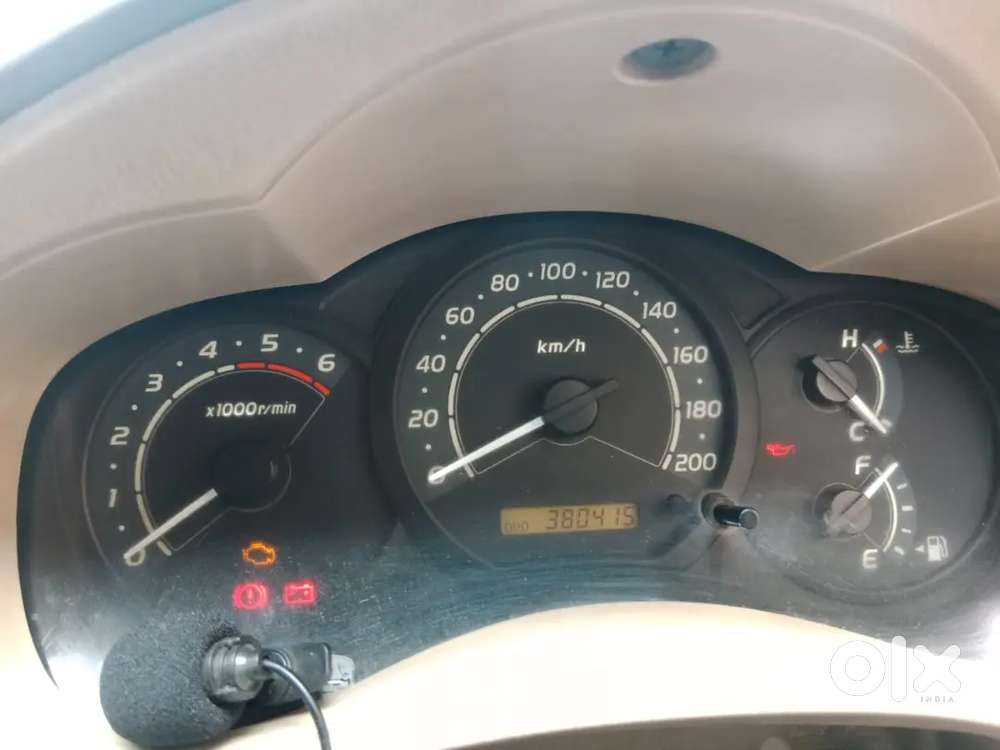 Innova 2.5g Good Condition