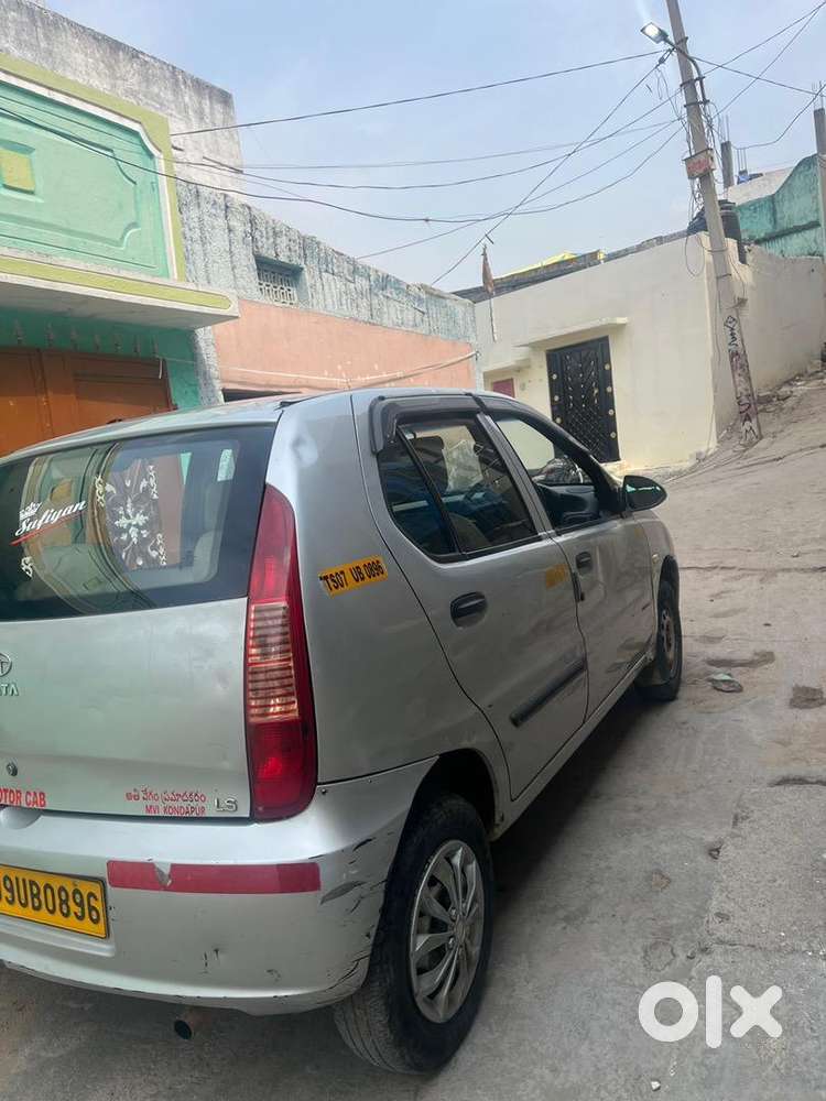 Tata Diesel Car 2016