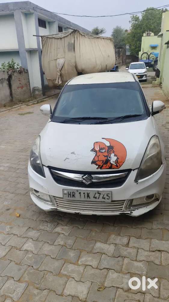 Swift Zdi 2018 Model