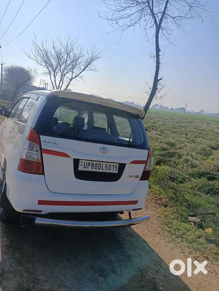 New Battery New Condition Car