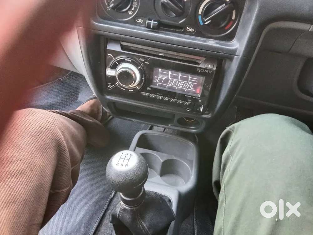 Maruti Suzuki Alto 2014 Petrol 35000 Km Driven