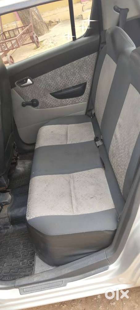 Maruti Suzuki Alto 800 Lx, 2017, Petrol