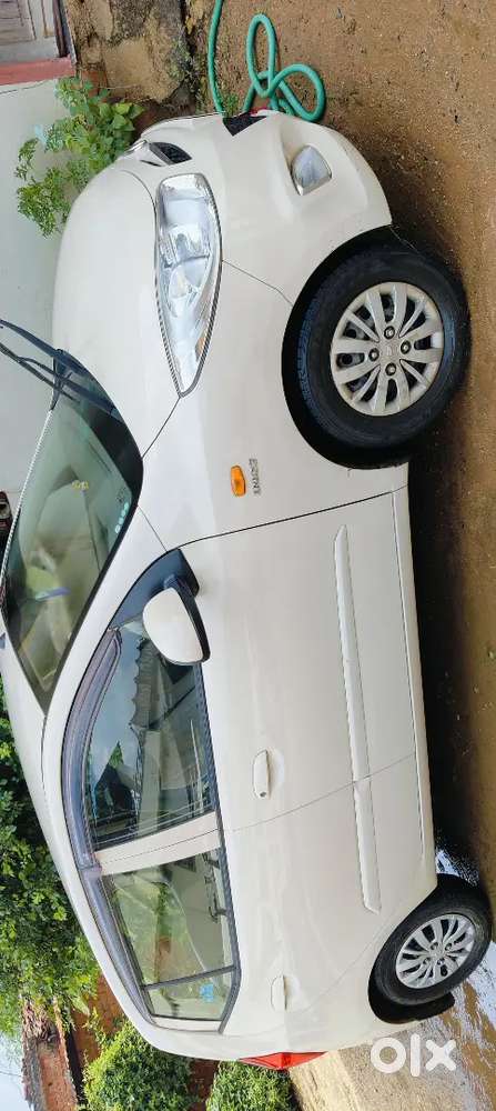 Doctor Driven Good Condition Hyundai I10 Sportz Car
